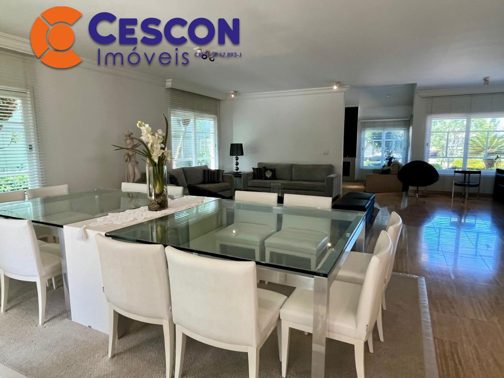 Casa de Condomínio, 5 quartos - Foto 12