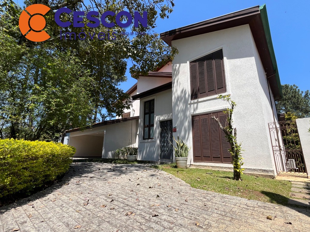 Casa de Condomínio, 4 quartos - Foto 2