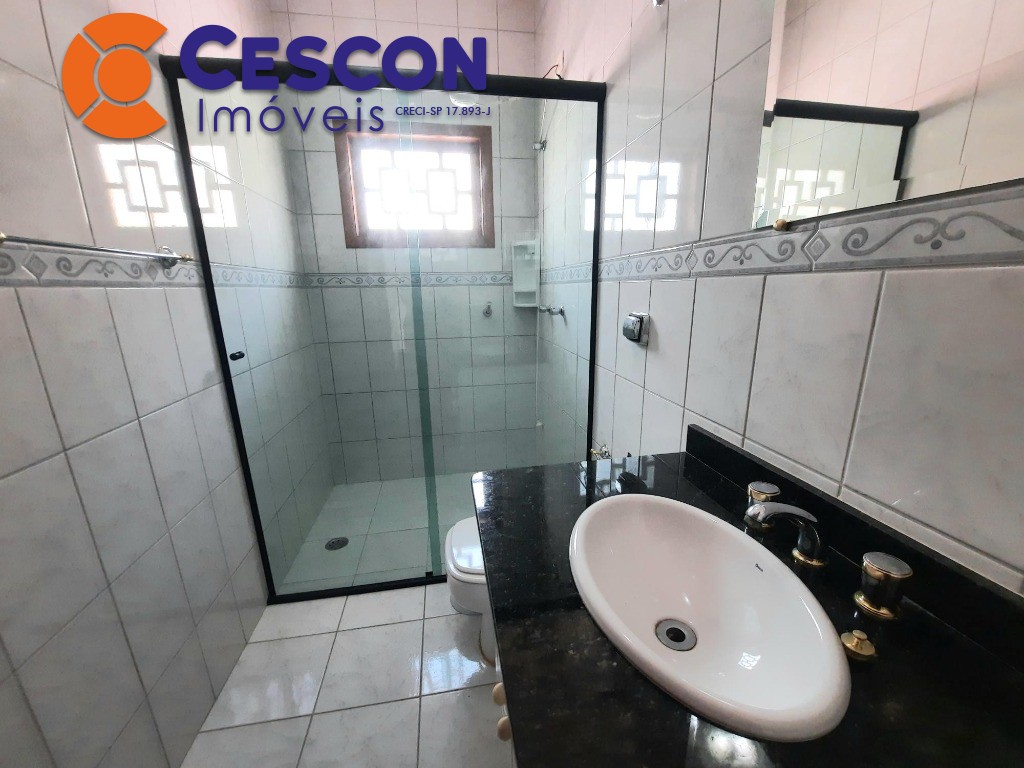 Casa de Condomínio, 4 quartos - Foto 19