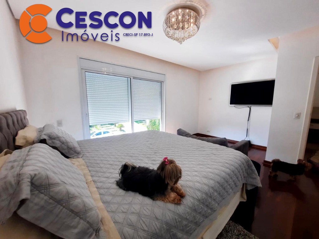 Casa de Condomínio, 4 quartos - Foto 44