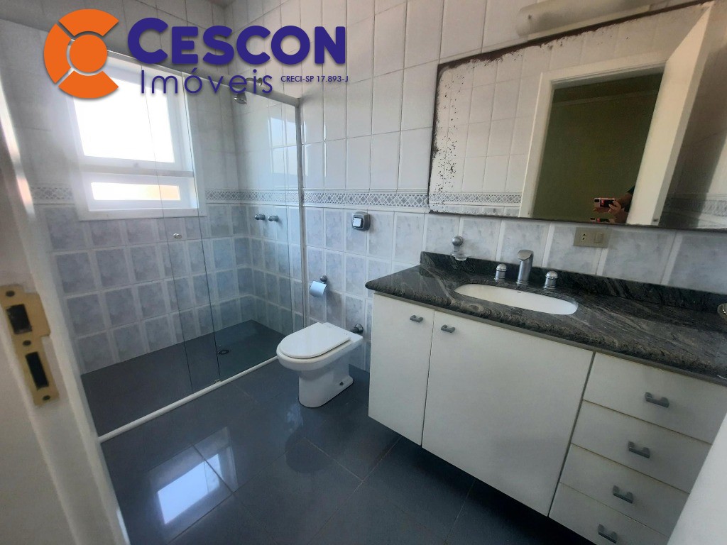 Casa de Condomínio, 4 quartos - Foto 21