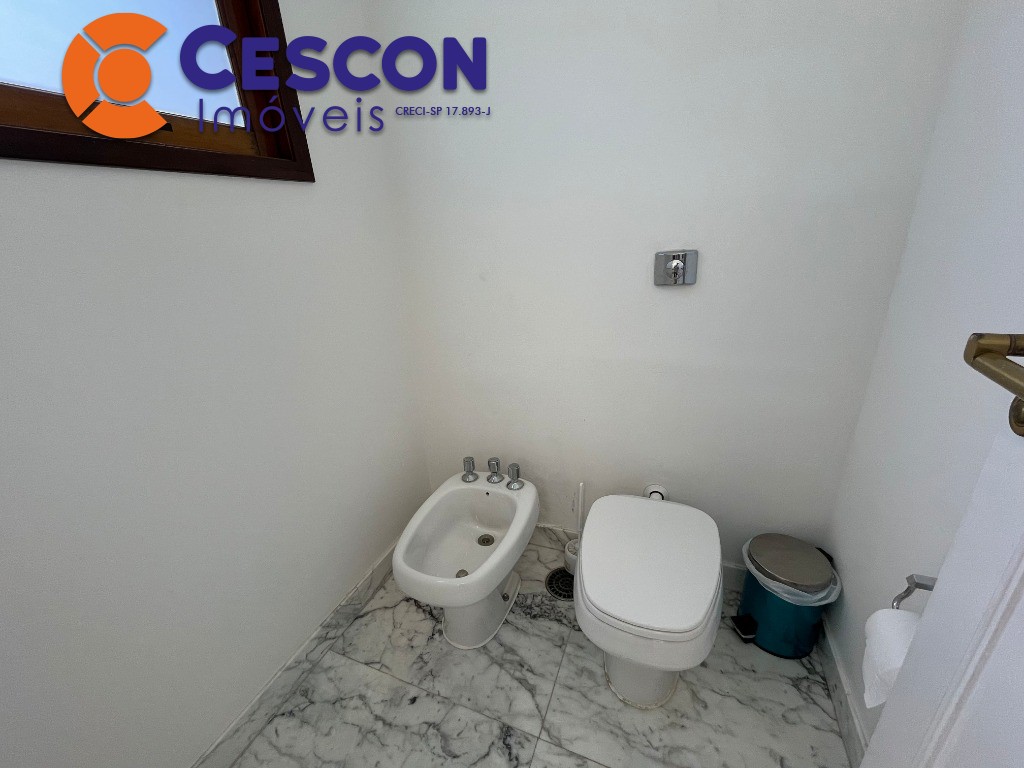 Casa de Condomínio, 4 quartos - Foto 37