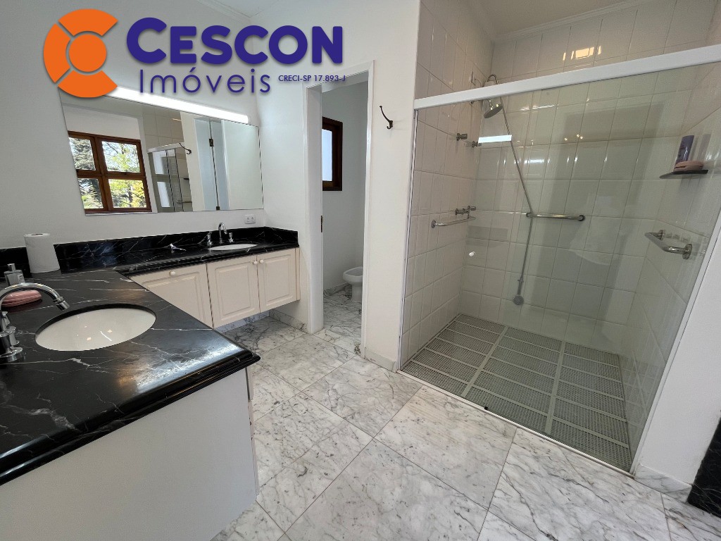 Casa de Condomínio, 4 quartos - Foto 35