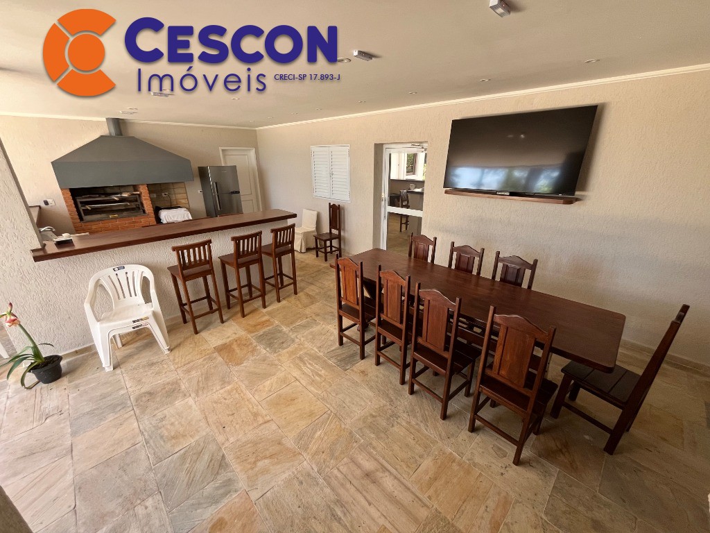 Casa de Condomínio, 4 quartos - Foto 48
