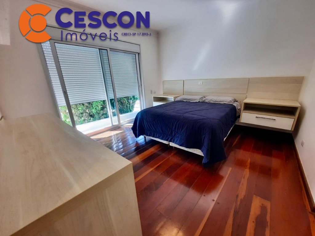 Casa de Condomínio, 4 quartos - Foto 46