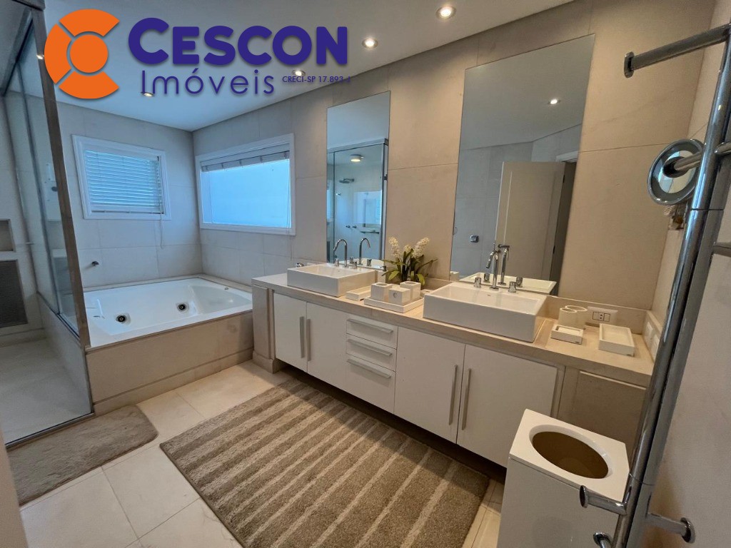 Casa de Condomínio, 5 quartos - Foto 44