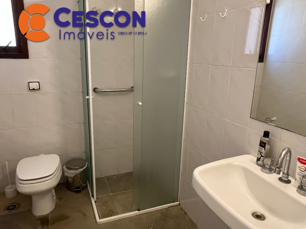 Casa de Condomínio, 4 quartos - Foto 53
