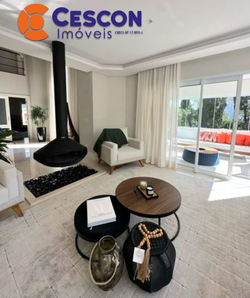 Casa de Condomínio, 5 quartos - Foto 25