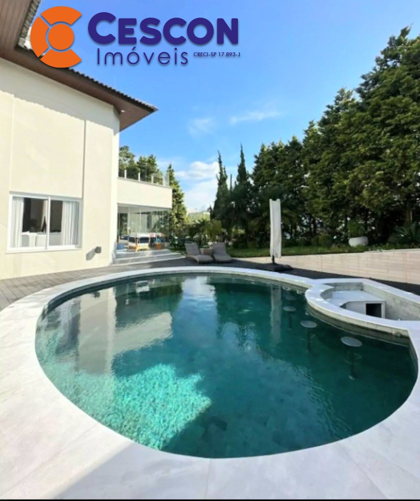 Casa de Condomínio, 5 quartos - Foto 18