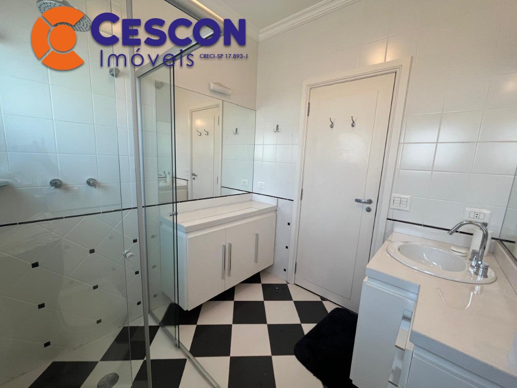 Casa de Condomínio, 5 quartos - Foto 33