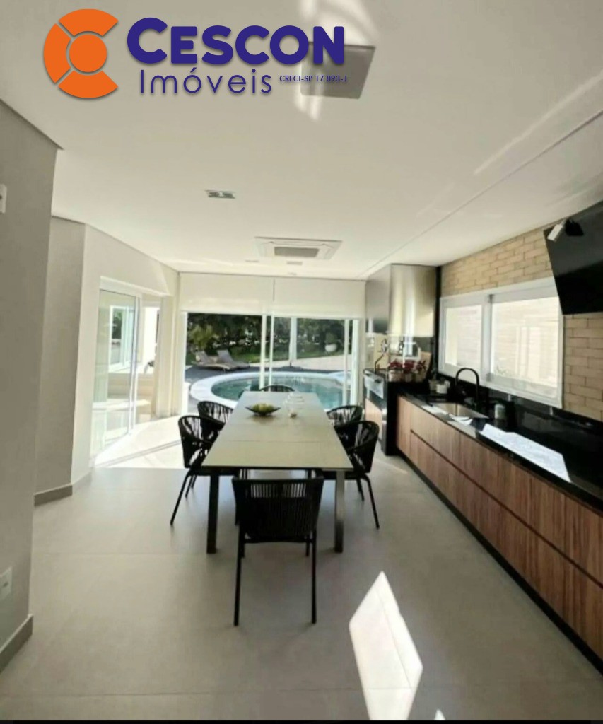 Casa de Condomínio, 5 quartos - Foto 11