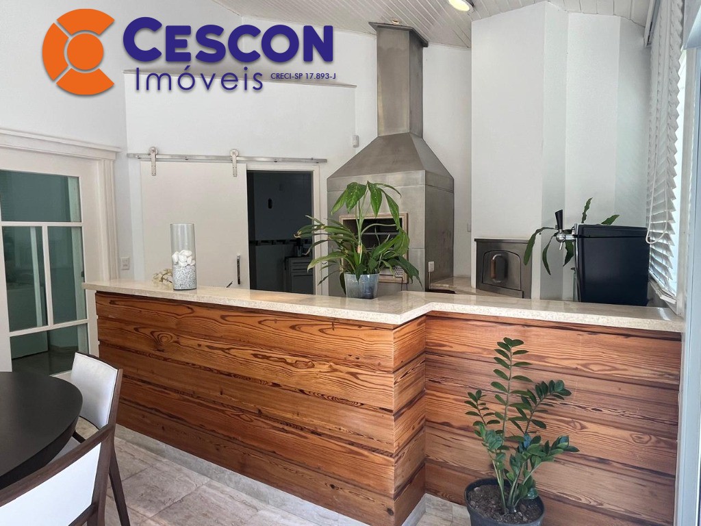 Casa de Condomínio, 5 quartos - Foto 19