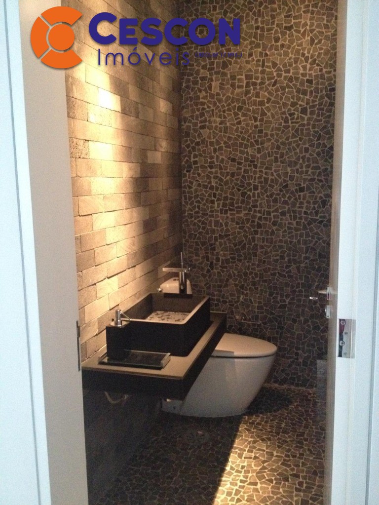Casa de Condomínio, 4 quartos - Foto 16