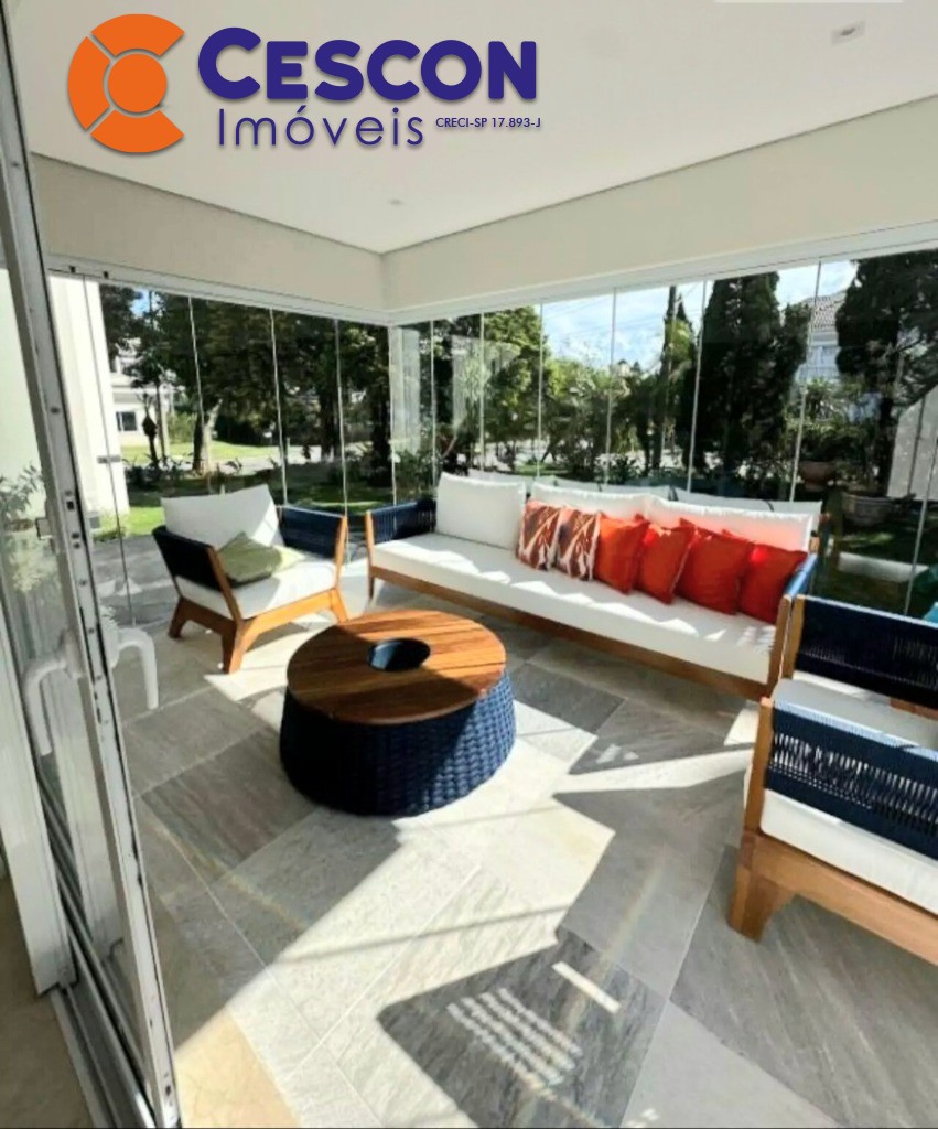 Casa de Condomínio, 5 quartos - Foto 27