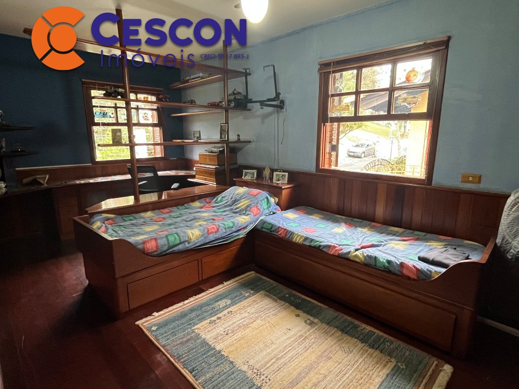 Casa de Condomínio, 4 quartos - Foto 37