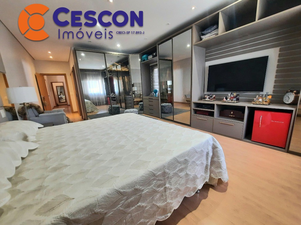 Casa de Condomínio, 3 quartos - Foto 43