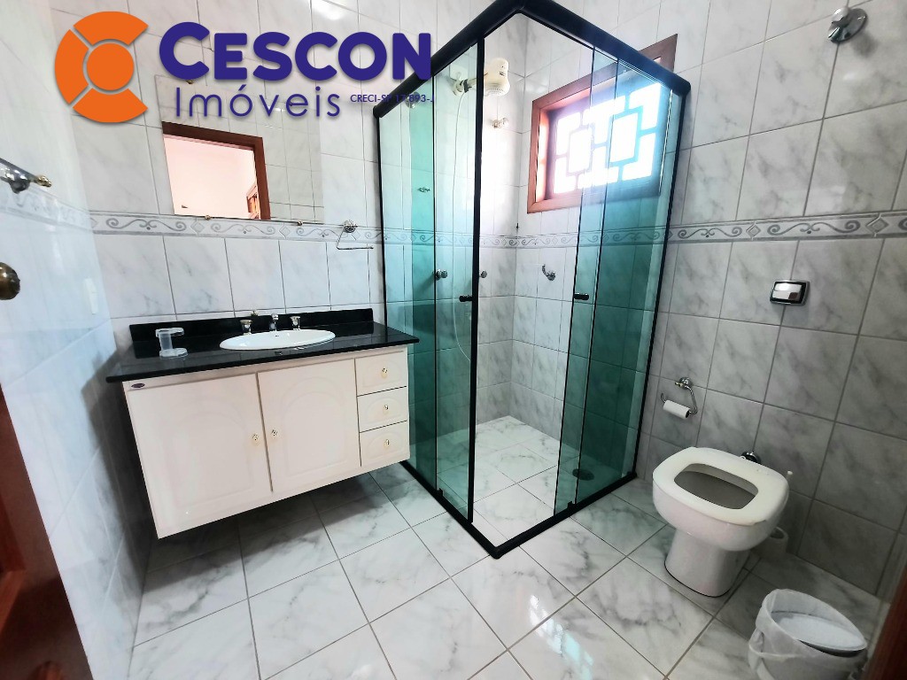 Casa de Condomínio, 4 quartos - Foto 17