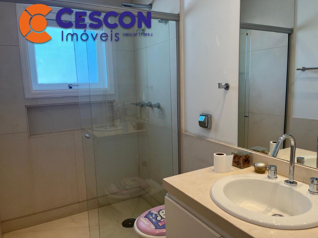 Casa de Condomínio, 5 quartos - Foto 27