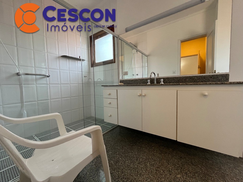 Casa de Condomínio, 4 quartos - Foto 44