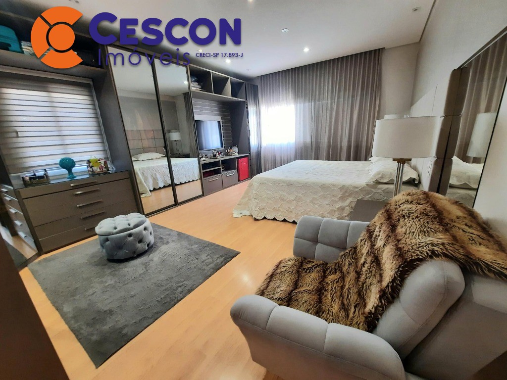 Casa de Condomínio, 3 quartos - Foto 40