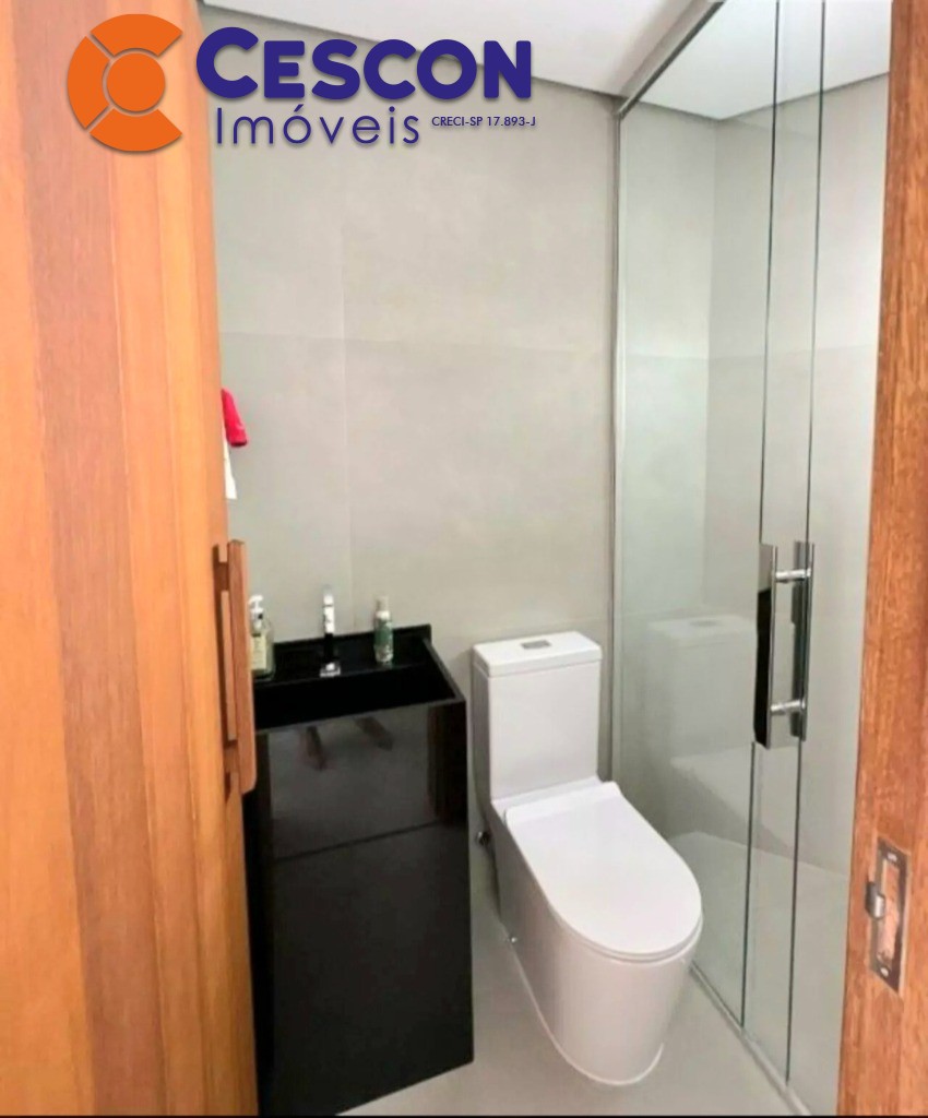 Casa de Condomínio, 5 quartos - Foto 13