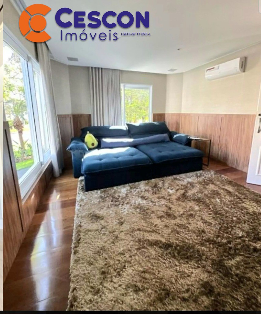 Casa de Condomínio, 5 quartos - Foto 3