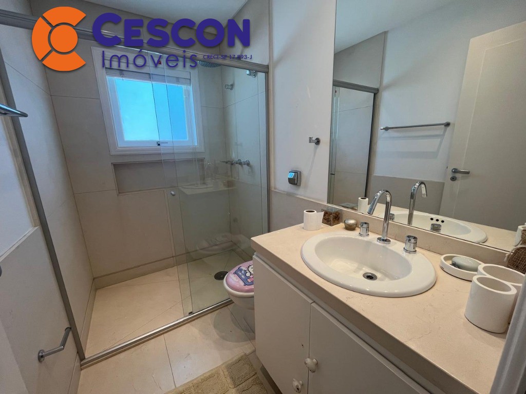 Casa de Condomínio, 5 quartos - Foto 30