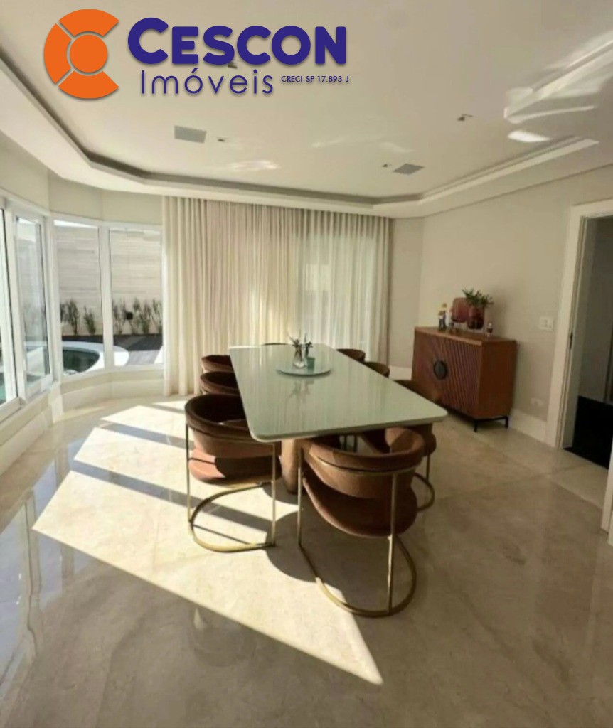 Casa de Condomínio, 5 quartos - Foto 21