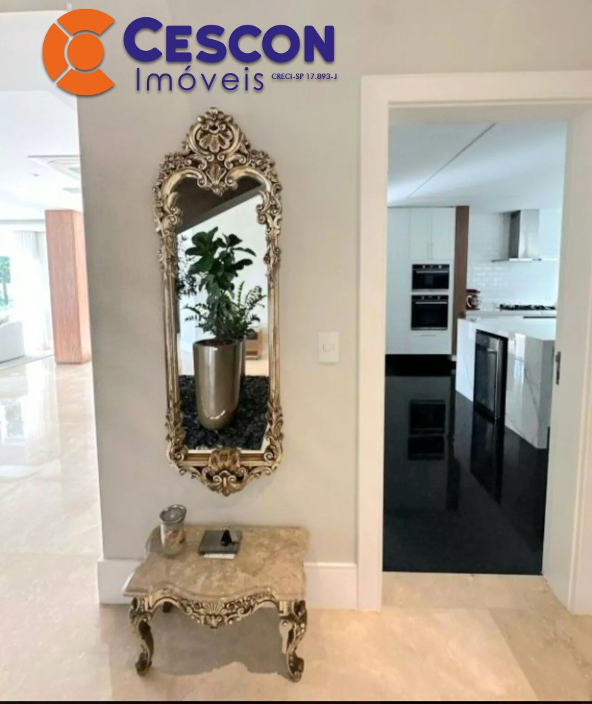 Casa de Condomínio, 5 quartos - Foto 4