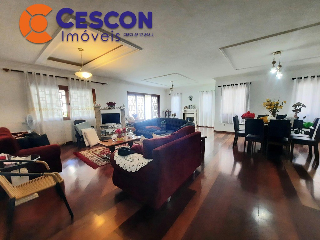 Casa de Condomínio, 4 quartos - Foto 5