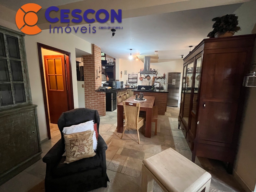 Casa de Condomínio, 4 quartos - Foto 24