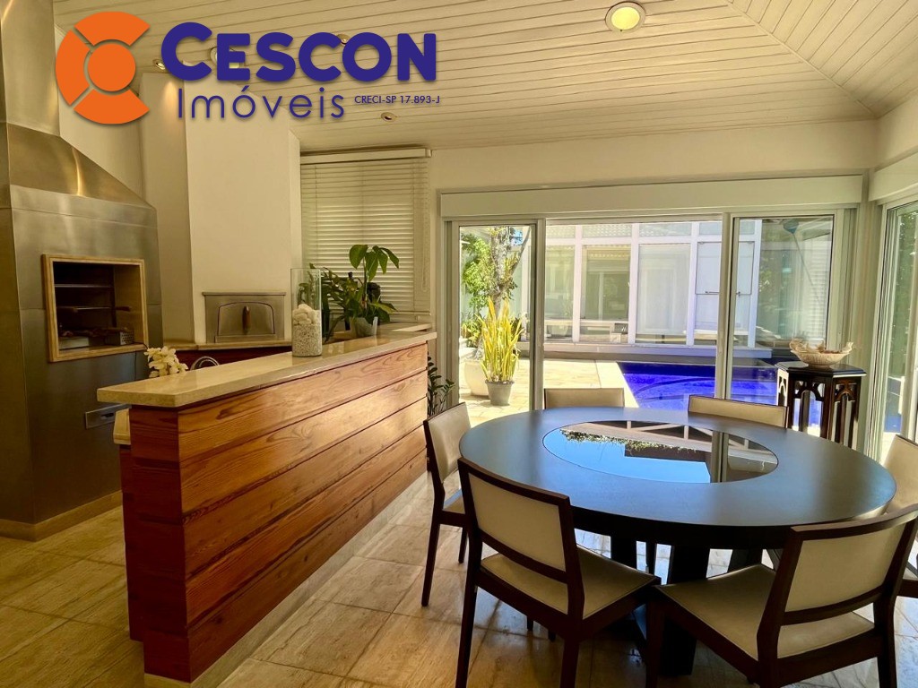 Casa de Condomínio, 5 quartos - Foto 11