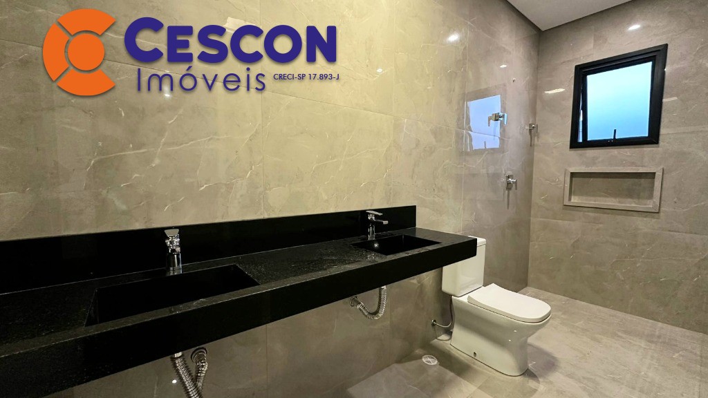 Casa de Condomínio, 3 quartos - Foto 7