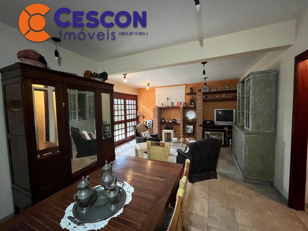 Casa de Condomínio, 4 quartos - Foto 22