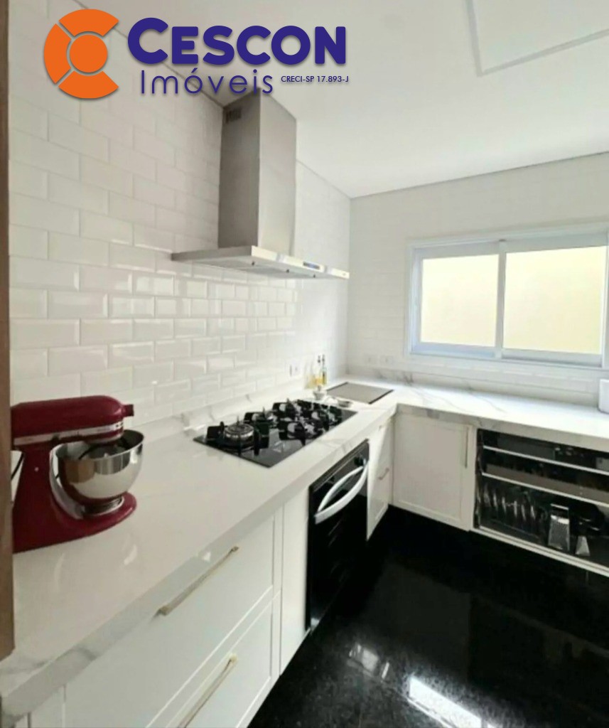 Casa de Condomínio, 5 quartos - Foto 9