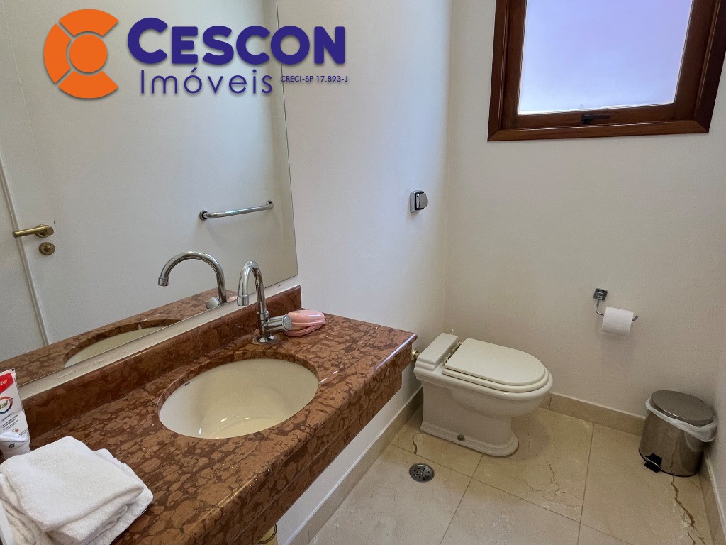 Casa de Condomínio, 4 quartos - Foto 8