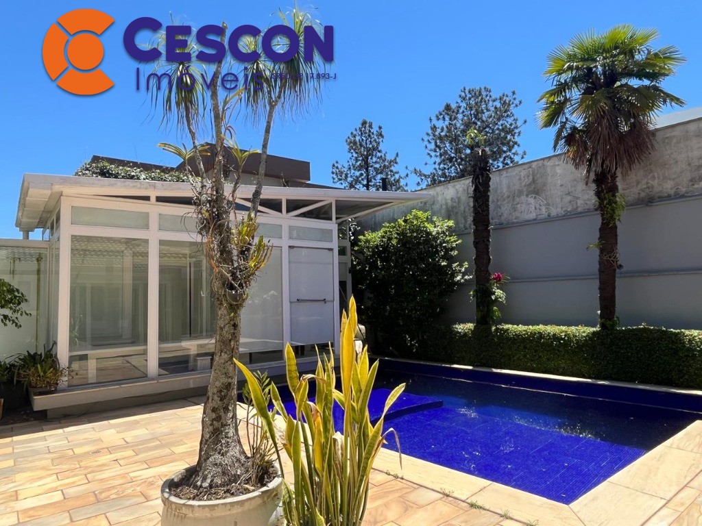 Casa de Condomínio, 5 quartos - Foto 18