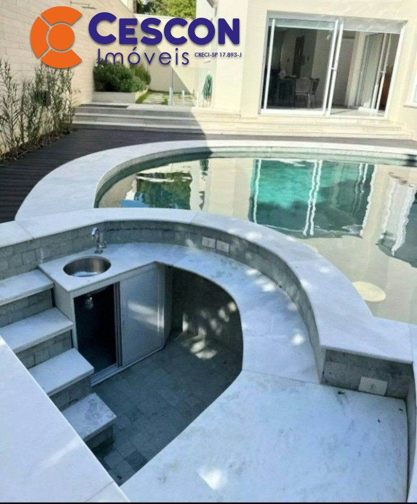 Casa de Condomínio, 5 quartos - Foto 20