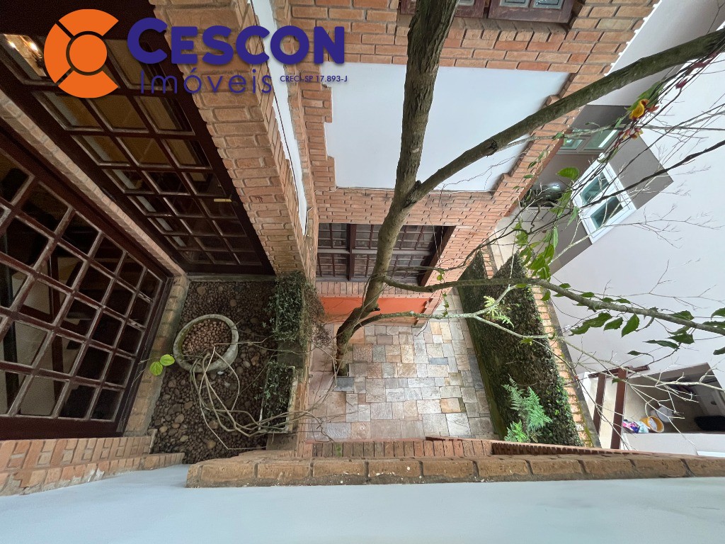Casa de Condomínio, 4 quartos - Foto 42