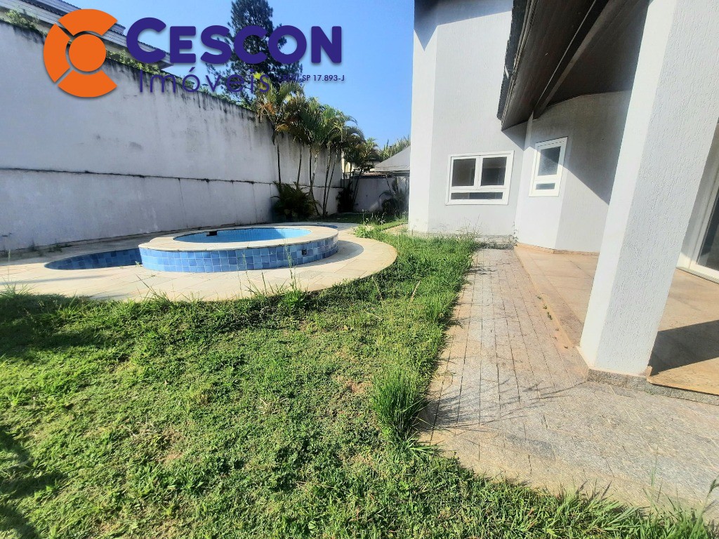 Casa de Condomínio, 4 quartos - Foto 10