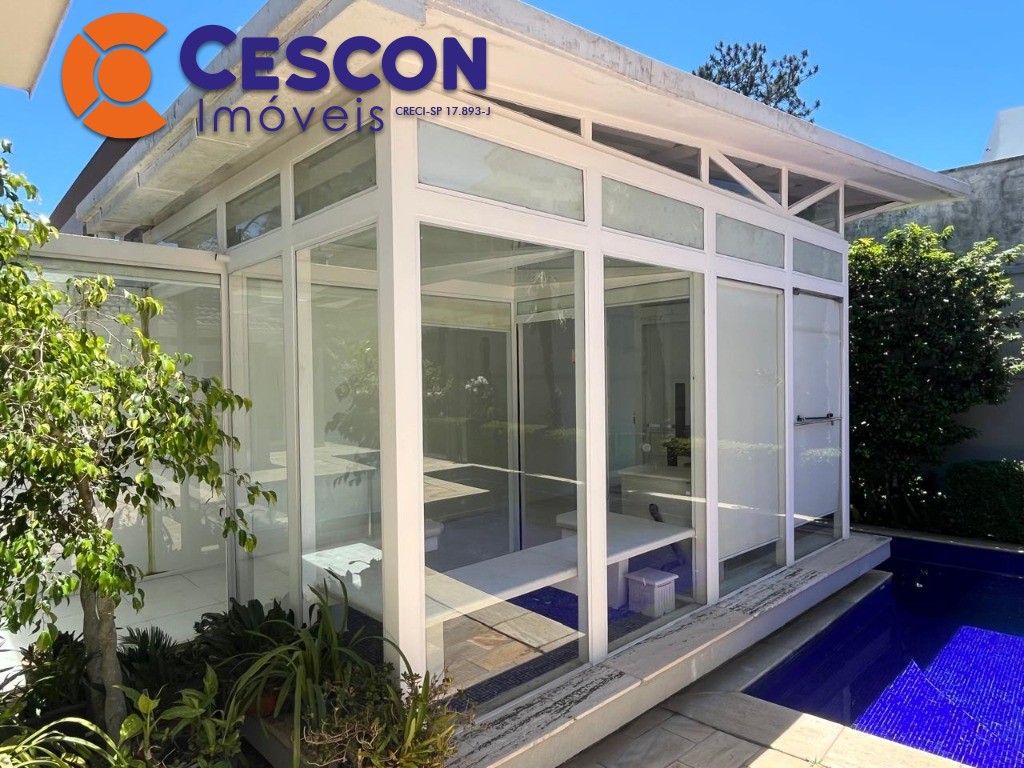 Casa de Condomínio, 5 quartos - Foto 16