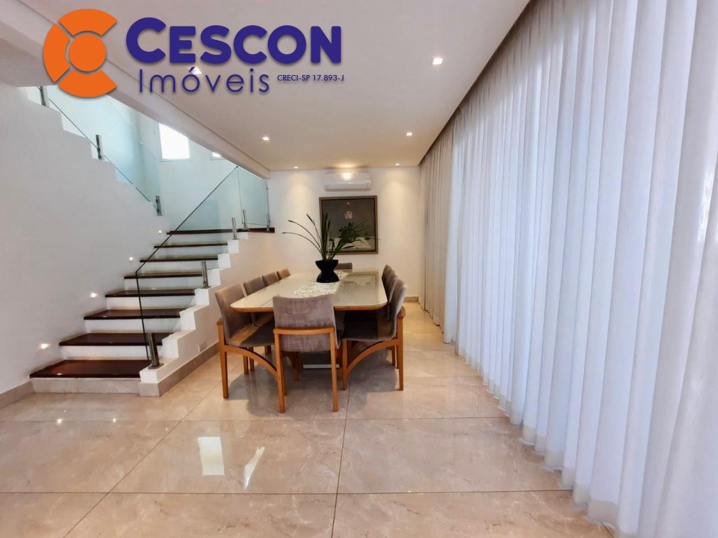 Casa de Condomínio, 4 quartos - Foto 11