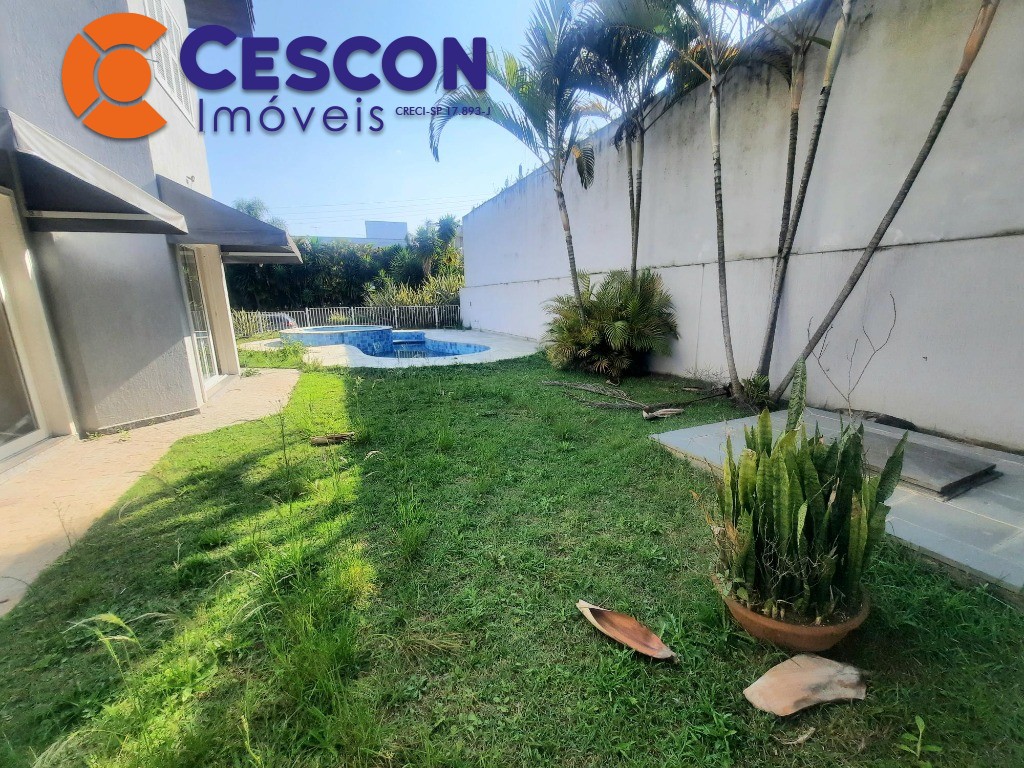 Casa de Condomínio, 4 quartos - Foto 9