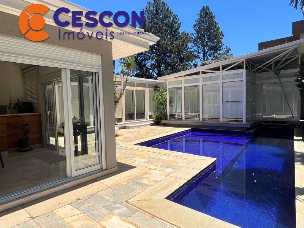 Casa de Condomínio, 5 quartos - Foto 15