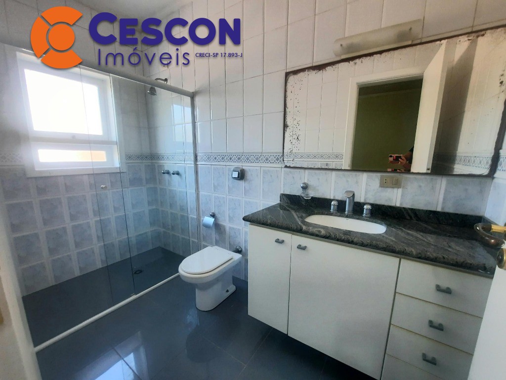 Casa de Condomínio, 4 quartos - Foto 22