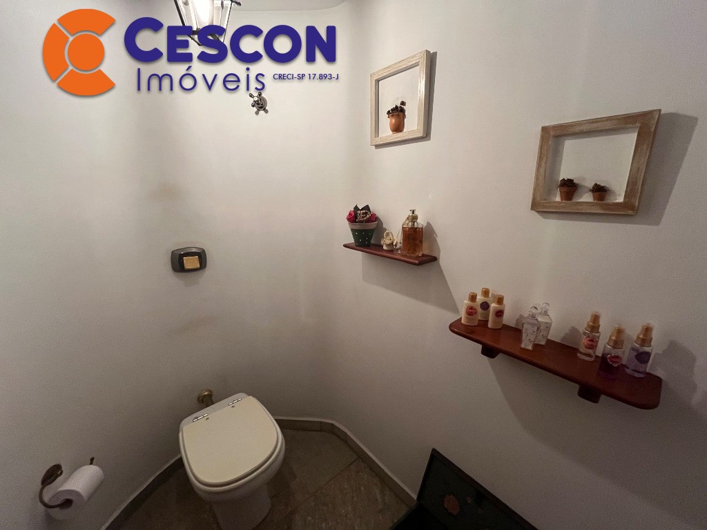Casa de Condomínio, 4 quartos - Foto 5