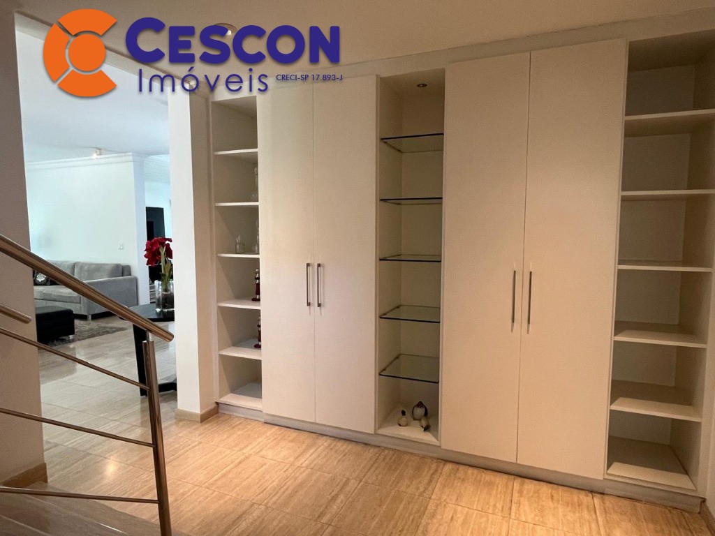 Casa de Condomínio, 5 quartos - Foto 25