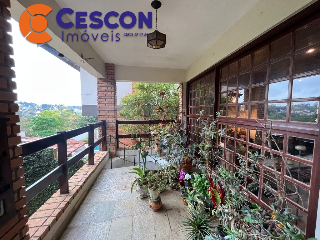 Casa de Condomínio, 4 quartos - Foto 17