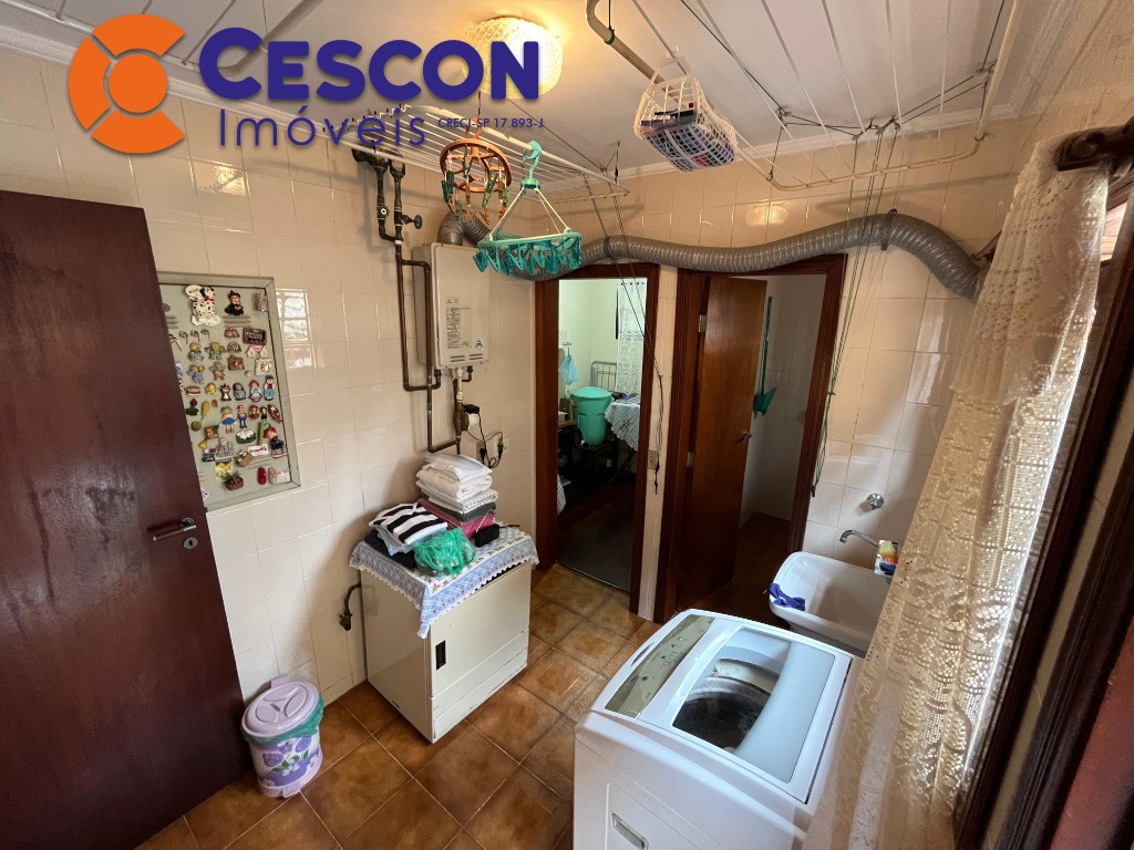 Casa de Condomínio, 4 quartos - Foto 45