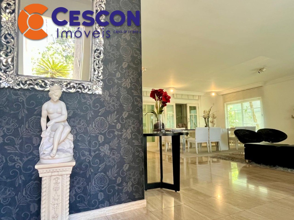 Casa de Condomínio, 5 quartos - Foto 4